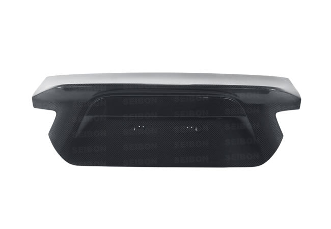 SEITL1213SCNFRS-C Seibon Carbon Fiber Trunk (CSL) - 2013+ FT86,
