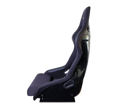 NRGFRP-301 NRG Innovations FRP Bucket Seat - Race style bolster/lumbar - (Large),