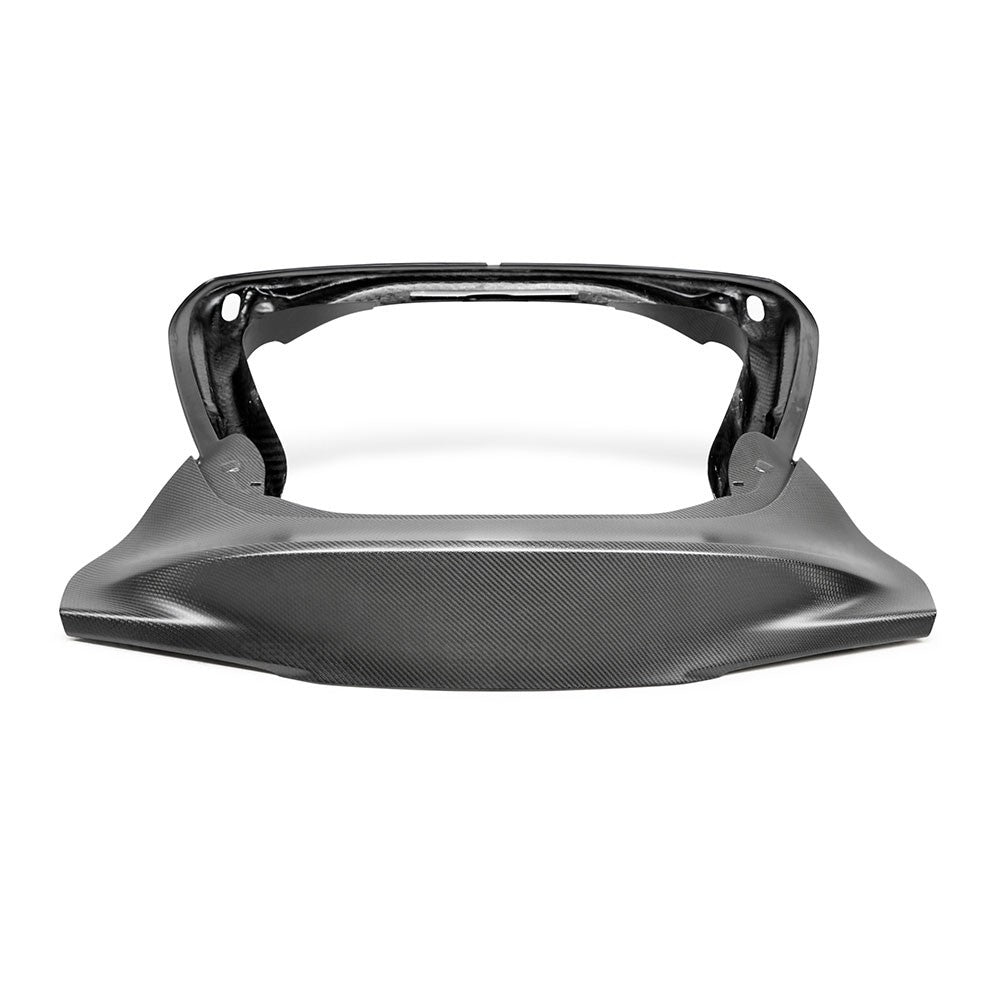 SEITL20TYSUP-DRY Seibon Dry Carbon Trunk Lid - 2020 Supra,