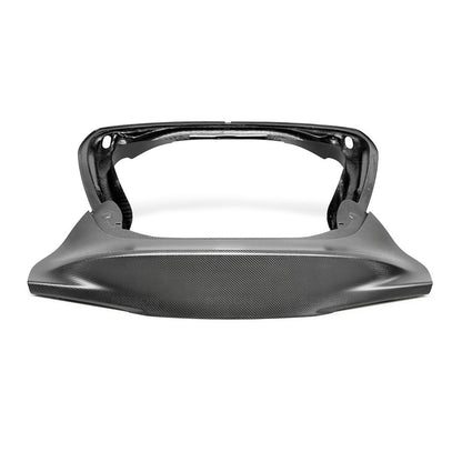 SEITL20TYSUP-DRY Seibon Dry Carbon Trunk Lid - 2020 Supra,