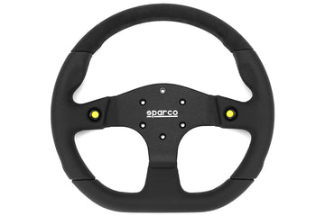 Steering Wheels for Toyota GR86, FT86, FR-S, Supra, & Subaru BRZ – FTSpeed