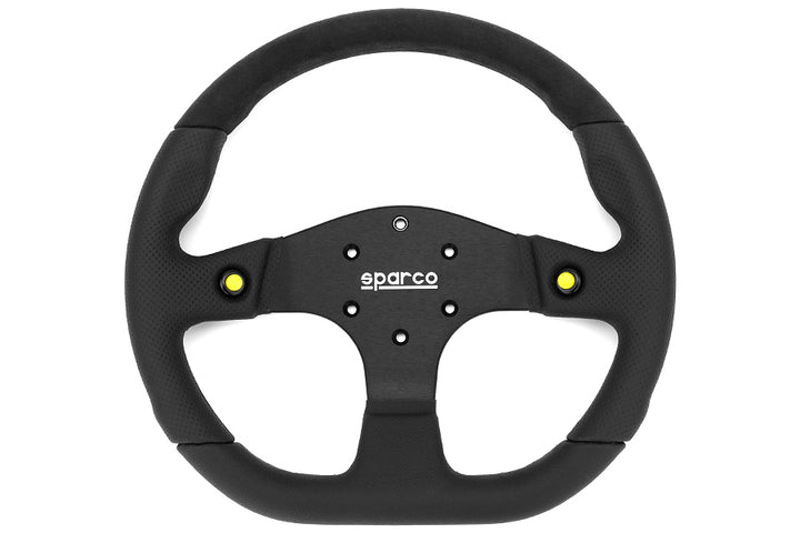 Steering Wheels for Toyota GR86, FT86, FR-S, Supra, & Subaru BRZ – FTSpeed