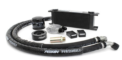 PERPSP-OIL-113 Perrin Oil Cooler Kit - 2013+ FT86,