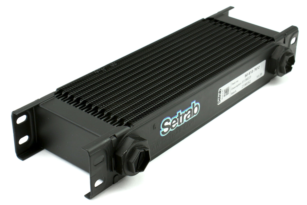 PERPSP-OIL-113 Perrin Oil Cooler Kit - 2013+ FT86,