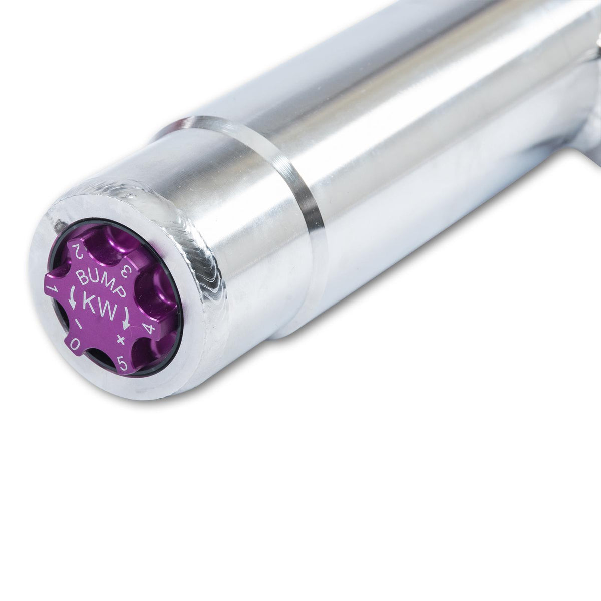 KWS397202CG KW Suspension 3-WAY Clubsport Coilover Kit - 2020-2021 Toyota A90 Supra,