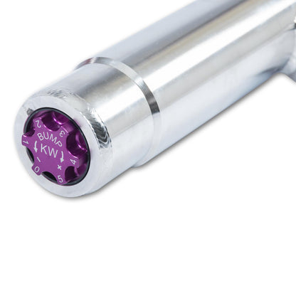 KWS397202CG KW Suspension 3-WAY Clubsport Coilover Kit - 2020-2021 Toyota A90 Supra,
