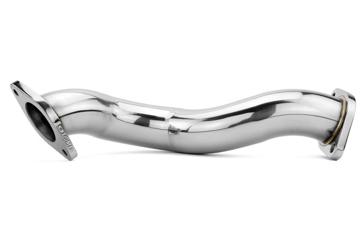 TOMTB6060-SB03A Tomei Expreme Over Pipe - 2013+ FT86,