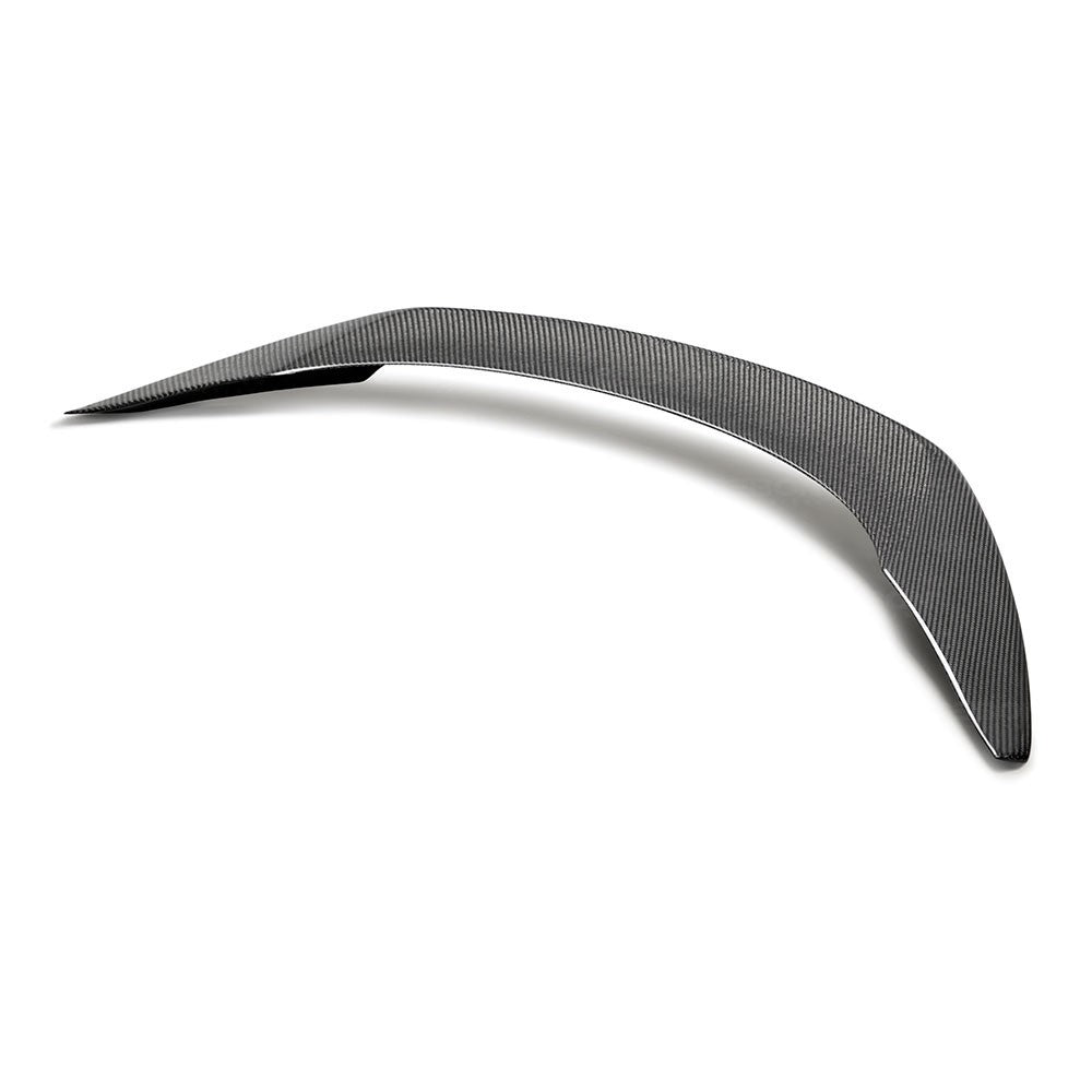 SEIRS20TYSUP-TR Seibon TR Style Carbon Fiber Rear Spoiler - 2020 Supra,