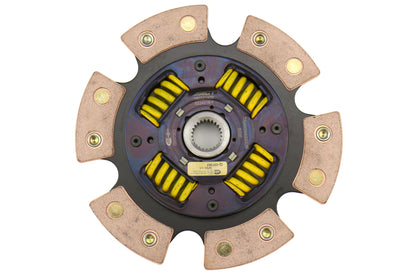 ACTSB7-XTG6 ACT XT / Race Sprung 6 Pad Clutch Kit w/ Flywheel - 2013+ FR-S / BRZ / 86,