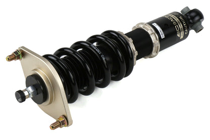 BCRF-25-BR-16K-16K BC Racing DS Series Coilovers - 2015+ WRX / 2015+ STI-Swift Springs-8k (Default)-8k (Default),