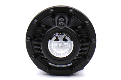 HKS71008-AK005 HKS Super SQV4 Black Edition - Universal,