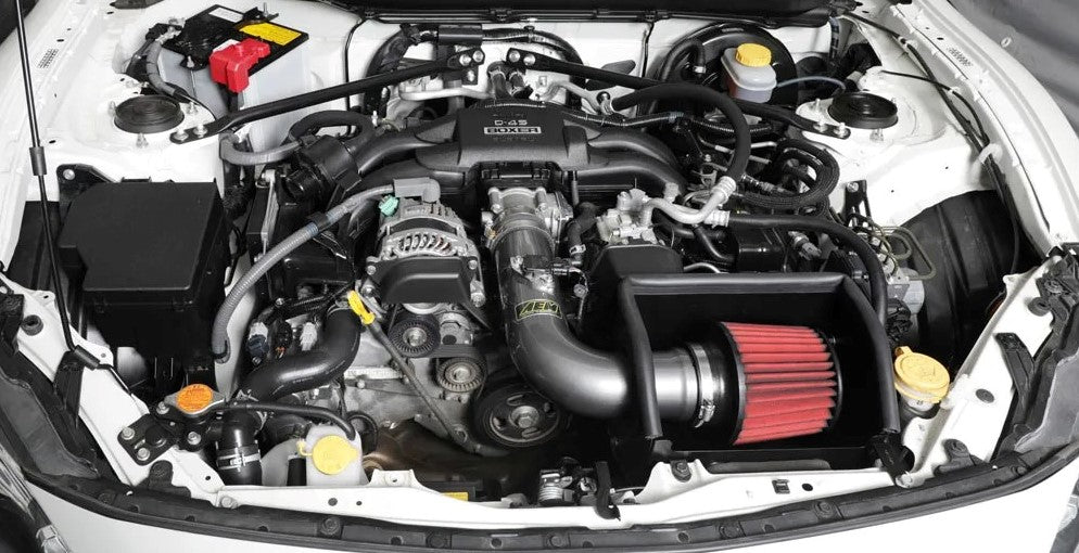 AEM21-853C AEM Cold Air Intake System -  Scion FR-S 2013-2016 / Subaru BRZ 2013+ / Toyota 86 2017+,