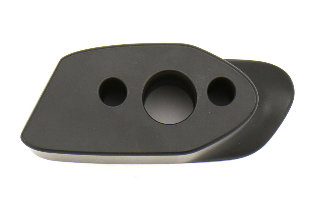 PERPSP-BDY-104 Perrin Wing Riser Kit - 2017+ BRZ,