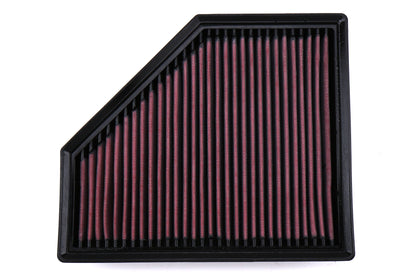 KAN33-3136 K&N Replacement Air Filter - 2020 Supra,