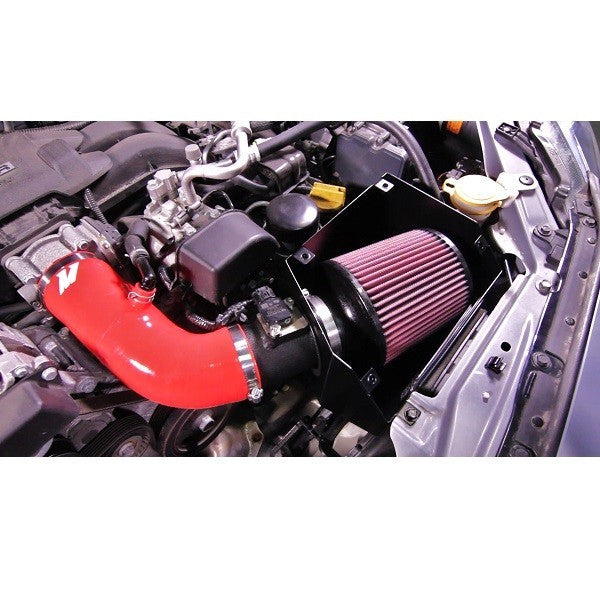 MMAI-BRZ-13B-PARENT Mishimoto Performance Air Intake (Various Colors) - 2013+ FT86,