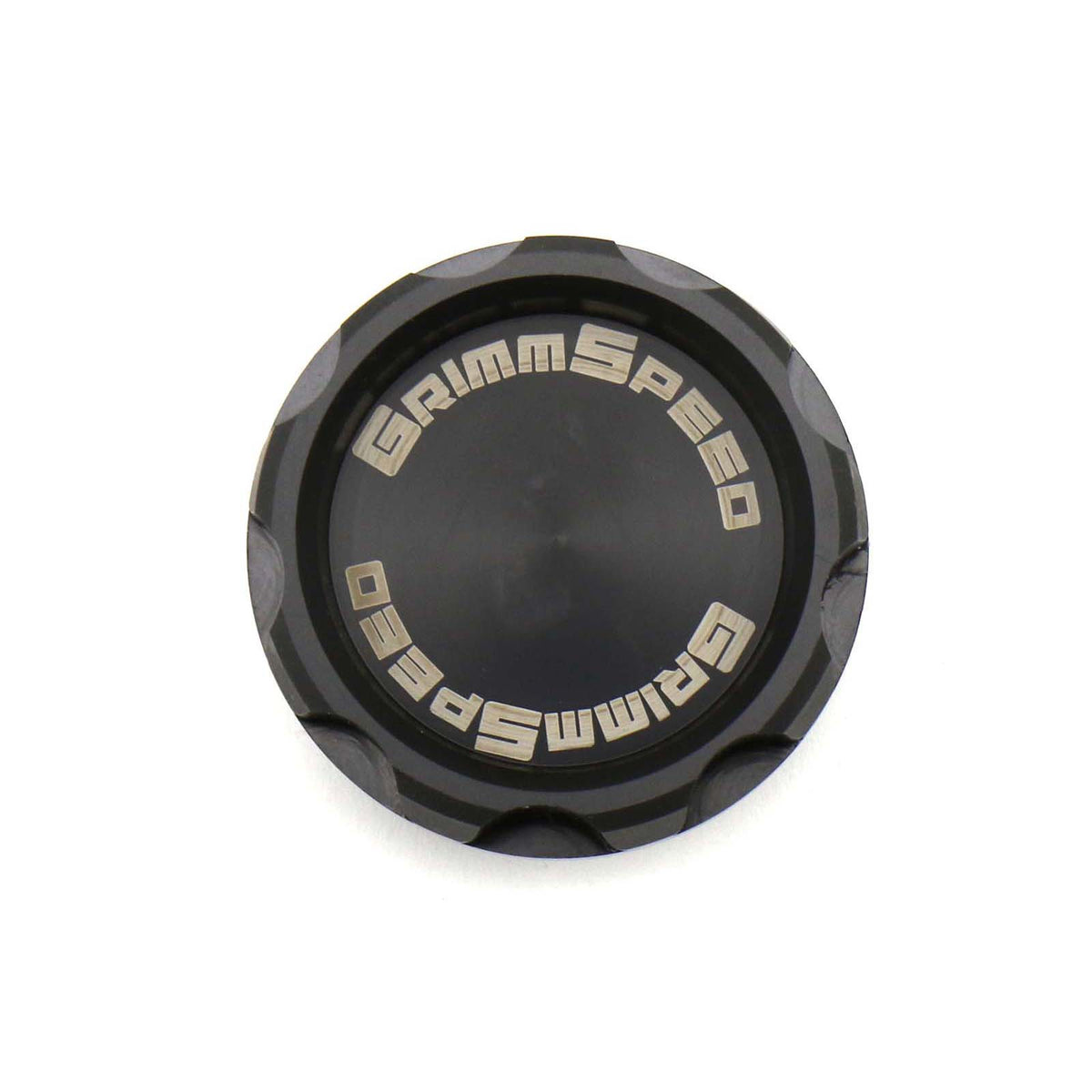 GRM120019 Grimmspeed Delrin,