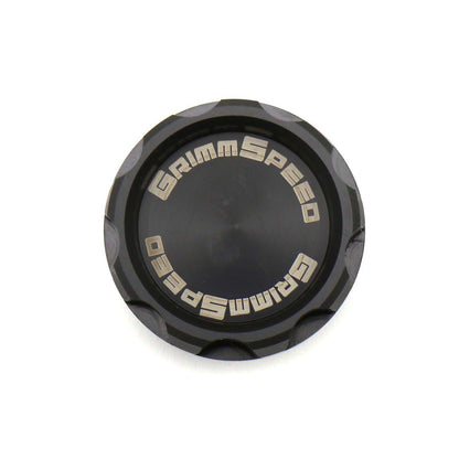 GRM120019 Grimmspeed Delrin,
