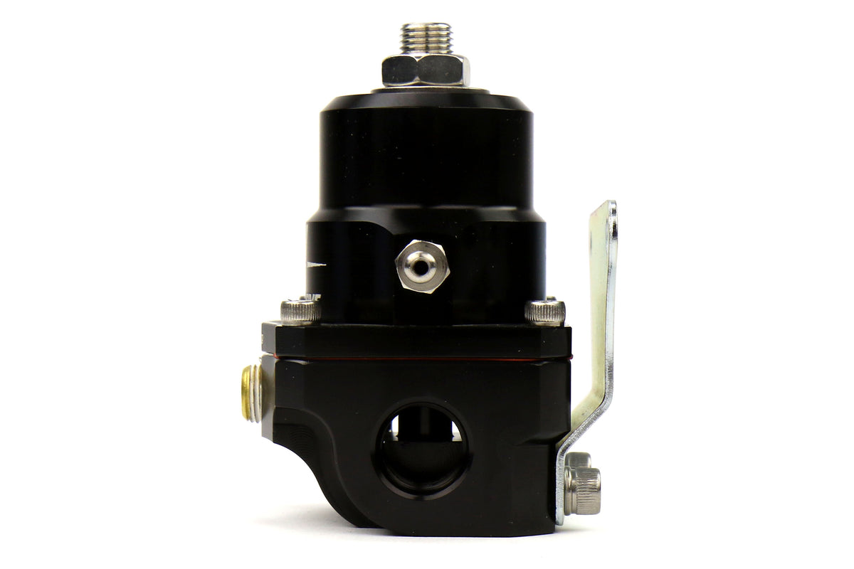 AER13138 Aeromotive A1000 Adjustable Fuel Regulator,