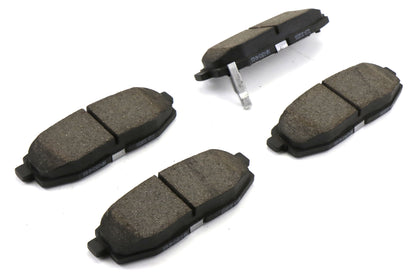 POWK5883 Power Stop Z23 Evolution Sport Brake Upgrade Kit (Rear) - 2013-2021 FRS / BRZ / 86,