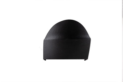VERA0498A-LHS Verus Engineering Exhaust Cutout Cover Left-Hand Side - 2022+ Subaru BRZ / 2022+ Toyota GR86,