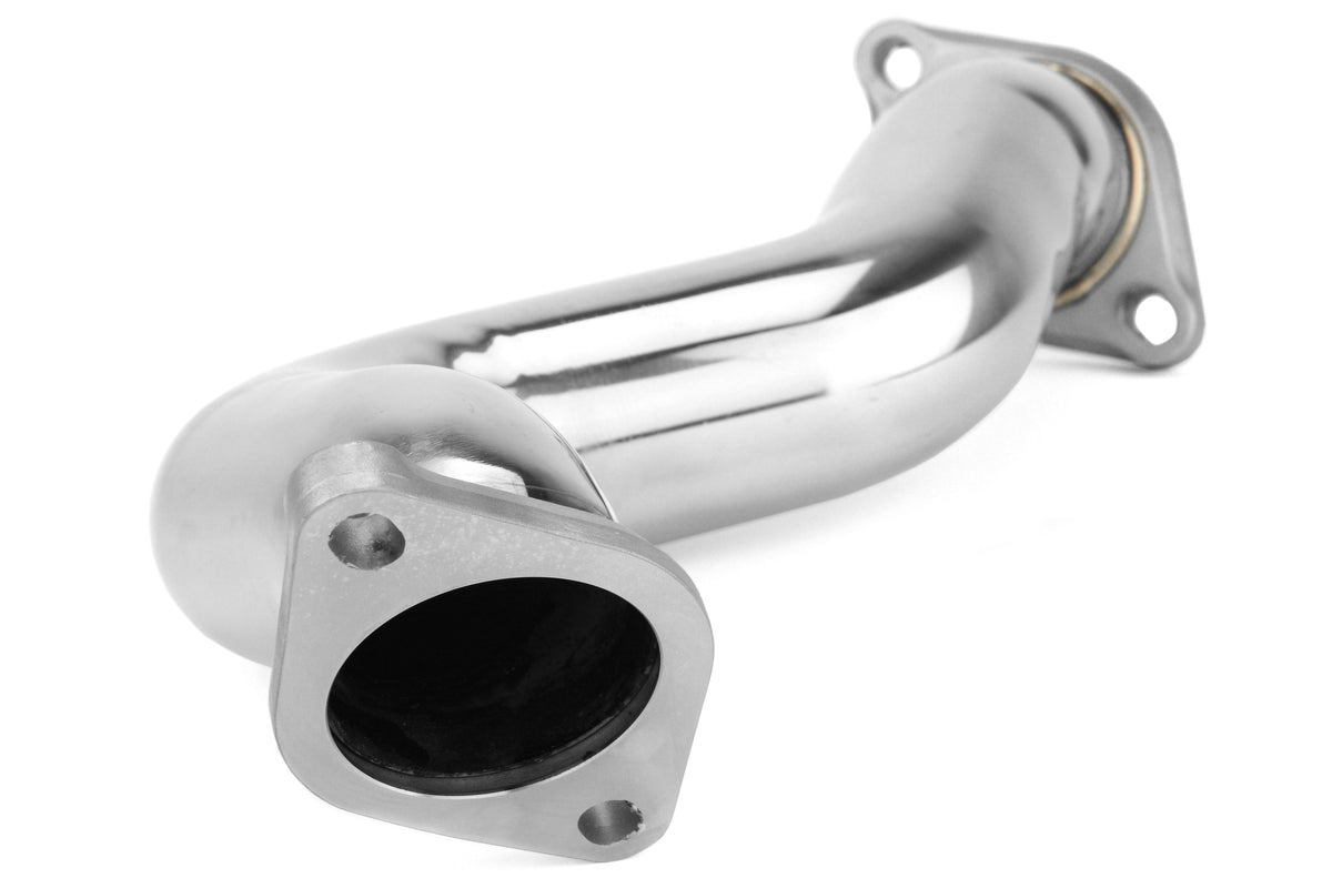 INVHS12SSTOPP Invidia Over Pipe - 2013+ FT86,