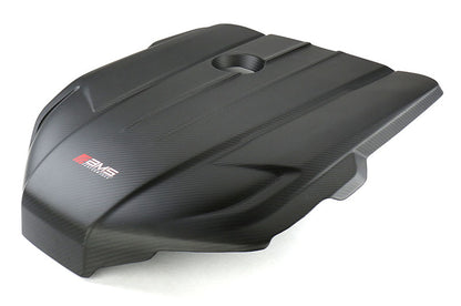 AMSAMS.38.06.0001-1 AMS Performance Carbon Fiber Engine Cover - 2020 Supra,