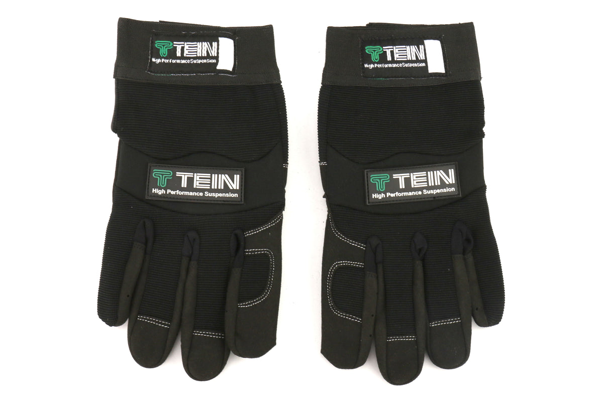 TEITN023-003XL Tein Mechanic Gloves-X-Large,