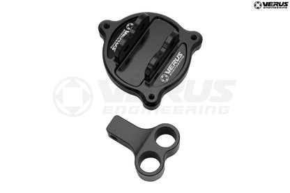 VERA0273A Verus Motor Mount Assembly - 2020+ Toyota Supra,