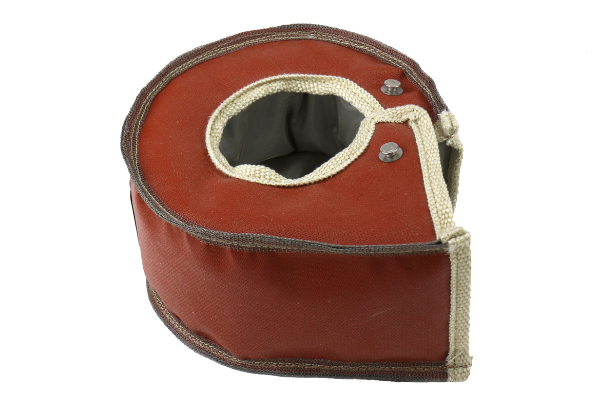 PTPFPRO35-002 PTP Turbo Blankets Turbo Blanket T3/T4 - Universal-Red,