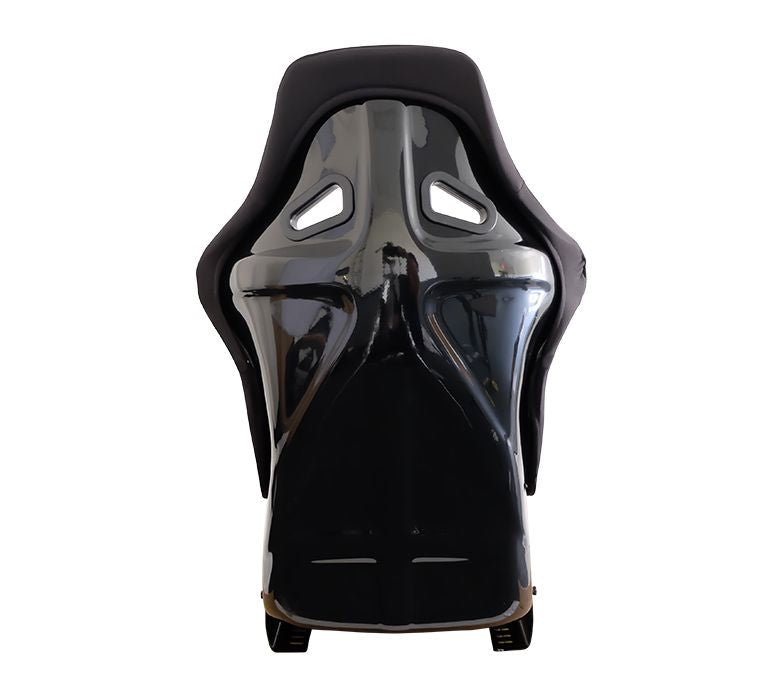 NRGFRP-301 NRG Innovations FRP Bucket Seat - Race style bolster/lumbar - (Large),