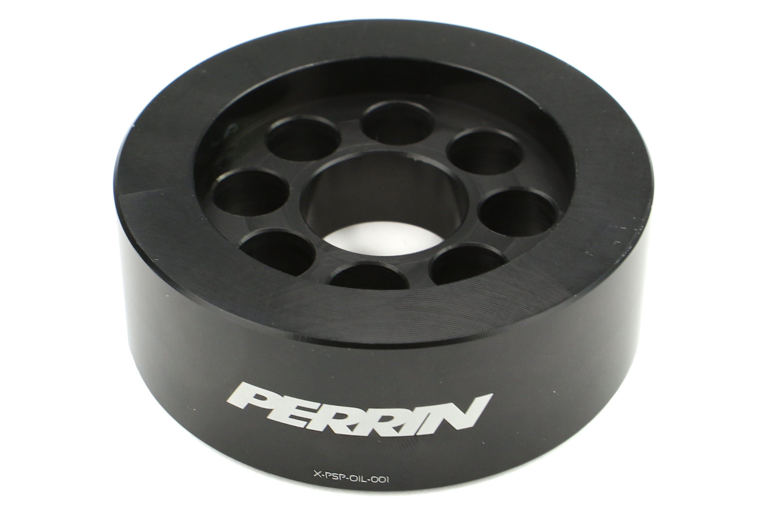 PERRIN Oil Cooler Kit - 2013-2016 Scion FR-S / 2013-2024 Subaru