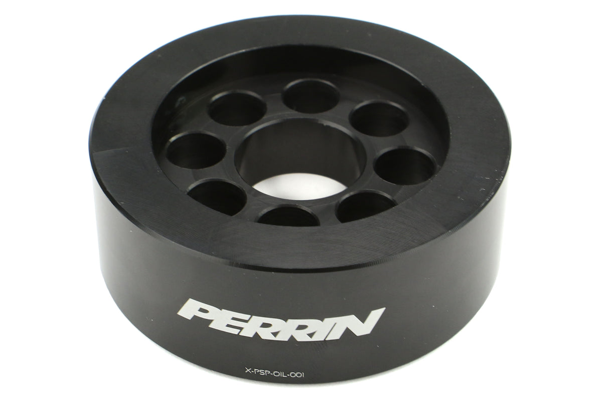 PERPSP-OIL-113 Perrin Oil Cooler Kit - 2013+ FT86,