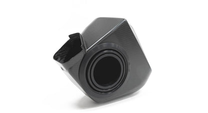AMSAMS.38.08.0001-1 AMS Performance Toyota GR Supra Carbon Fiber Intake - Matte Carbon,