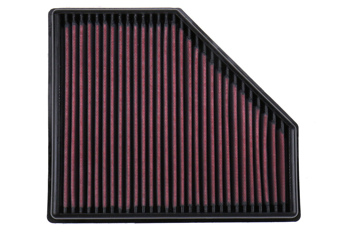 KAN33-3136 K&N Replacement Air Filter - 2020 Supra,