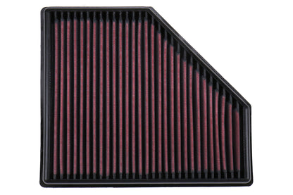 KAN33-3136 K&N Replacement Air Filter - 2020 Supra,