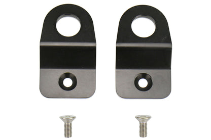 TQSTS-SU-205B Torque Solution Radiator Stay Bracket - 2015+ WRX / 2015+ STI-Black,