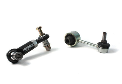 PERPSP-SUS-235 Perrin Rear Endlinks w/ Spherical Bearings - 2015-2018 WRX / STI / 2013+ FR-S / BRZ / 86,