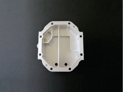 965 008 A-PARENT Cusco Rear Differential Cover (Various Colors) - 2013+ FT86,