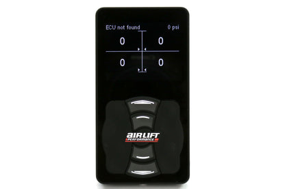 ALK27787 Air Lift Performance 3P Kit,