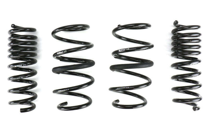 EIBE10-82-089-01-22 Eibach PRO-KIT Performance Springs - 2020 Supra,