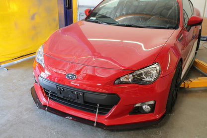 APR Performance Front Splitter - 2013-2016 Scion FR-S / 2017-2018 Toyota 86