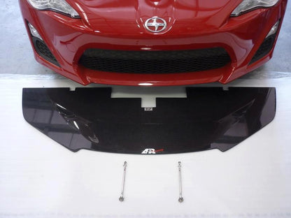 APR Performance Front Splitter - 2013-2016 Scion FR-S / 2017-2018 Toyota 86