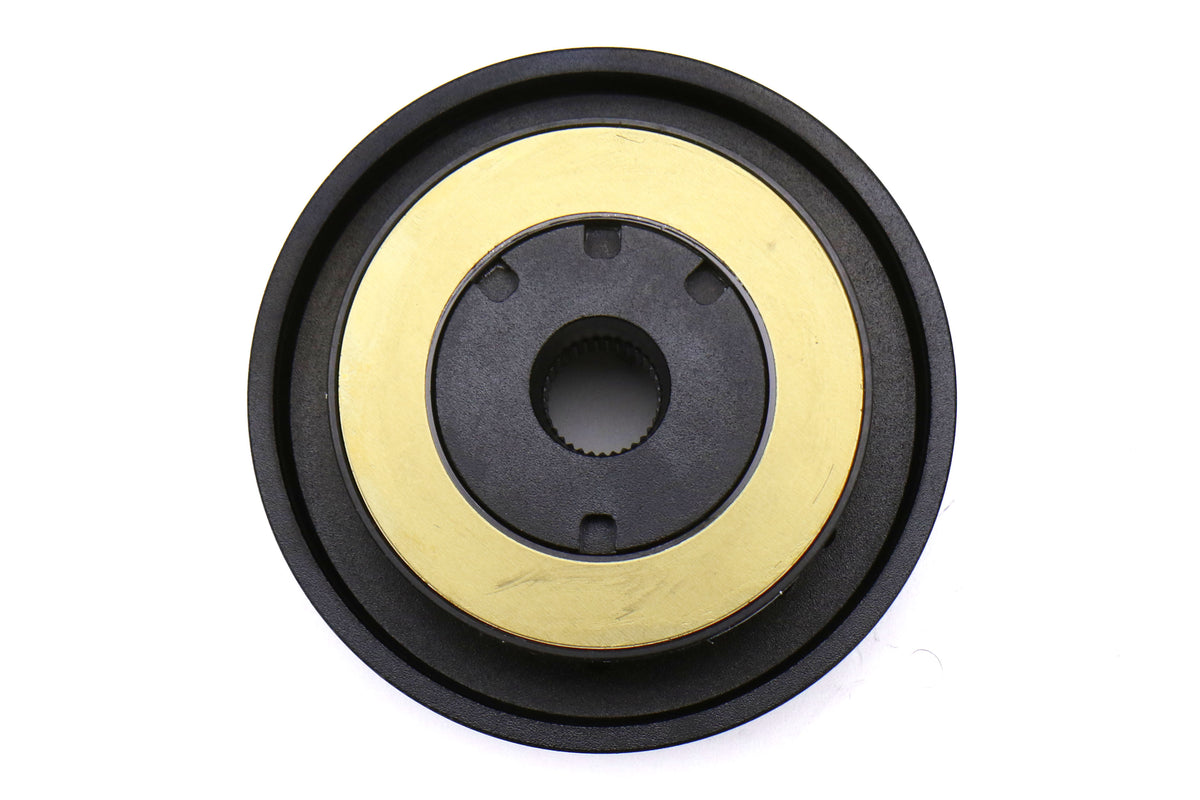 NRGSRK-120H NRG Short Hub for Aftermarket Steering Wheels,