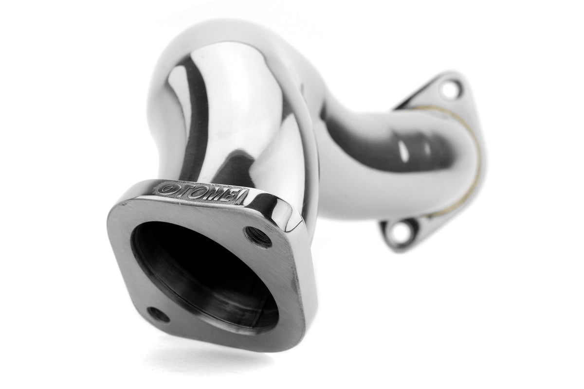 TOMTB6060-SB03A Tomei Expreme Over Pipe - 2013+ FT86,