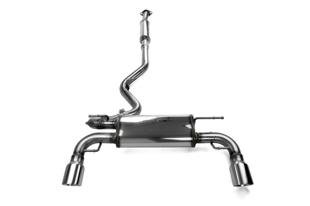 MFL15157 Magnaflow Catback Exhaust - 2013+ FT86,
