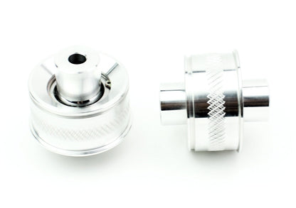 SPSSPL CRBN G29 SPL FKS Front Caster/Tension/Trailing Arm Bearings - 2020 Supra,