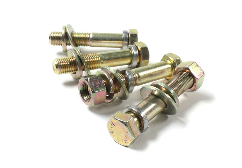 PERPSP-SUS-235 Perrin Rear Endlinks w/ Spherical Bearings - 2015-2018 WRX / STI / 2013+ FR-S / BRZ / 86,