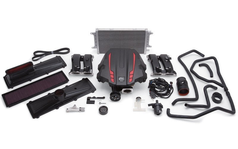 EDB15560 Edelbrock Supercharger System (No Tuning) - 2013+ FT86,