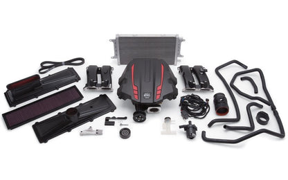 EDB15560 Edelbrock Supercharger System (No Tuning) - 2013+ FT86,
