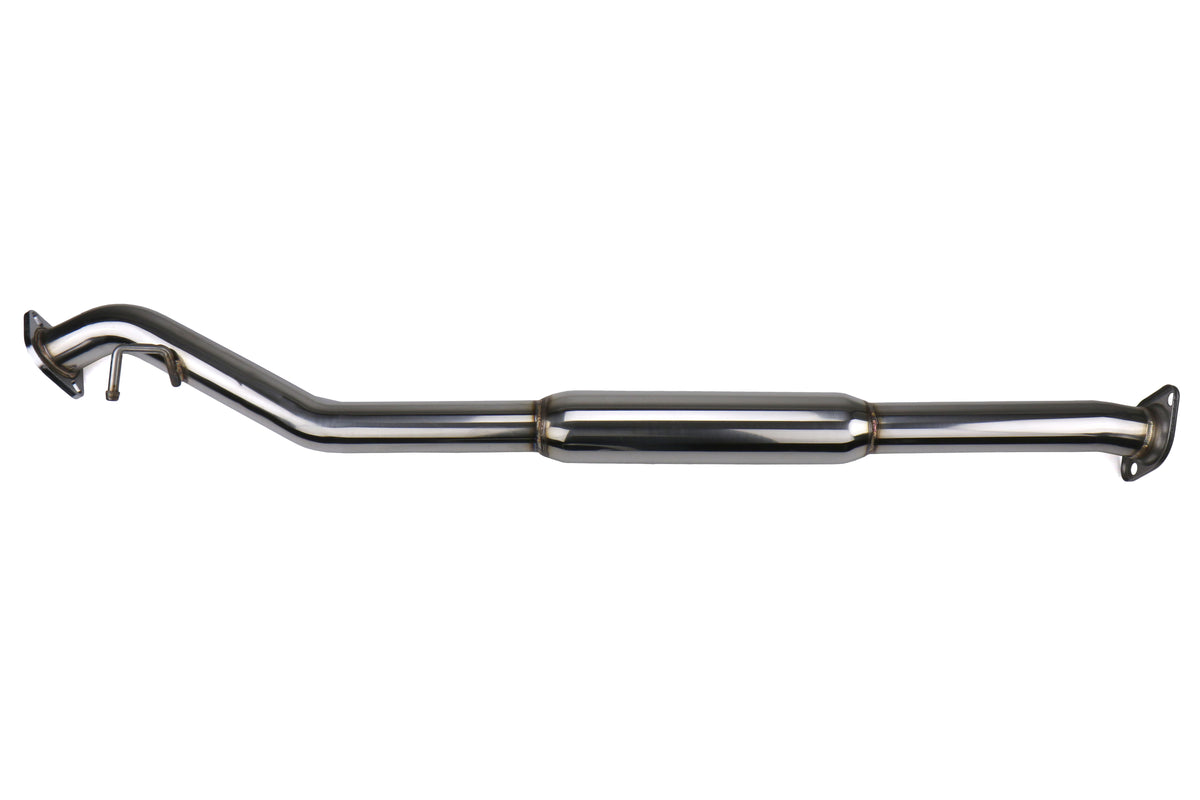 MGRMR-CBS-SFR12-DS-M Megan Racing Drift Spec SS Tip : No,